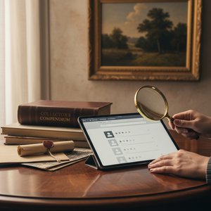 ArtsDot.com F.A.Q.: Why Elite Collectors Trust Our Verified Customer Reviews