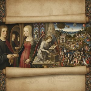 10 Iconic Masterpieces That Defined the Northern Renaissance
