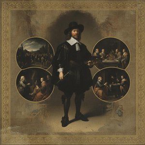 Mastering Light & Shadow: The 25 Greatest Artworks by Rembrandt van Rijn