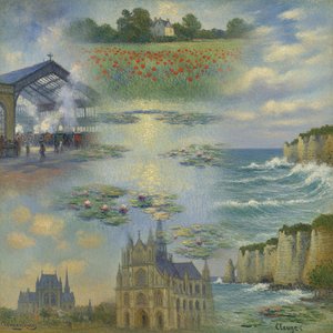 25 Iconic Claude Monet Masterpieces You Need to See