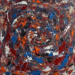 Beyond the Lines: The Raw Energy and Visual Impact of Abstract Expressionism