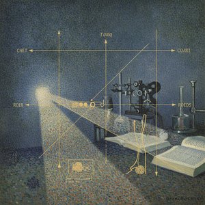 The Science of Light: Decoding the Optical Precision of Neo-Impressionism