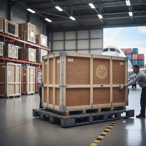 ArtsDot.com F.A.Q.: Secure Global Shipping & Premium Art Packaging
