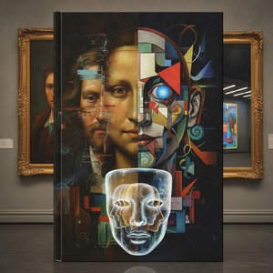 Beyond the Face: 10 Iconic Masterpieces That Redefine Portraiture