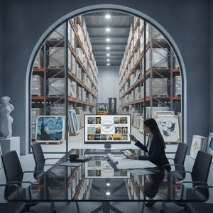 ArtsDot.com F.A.Q.: Premium Bulk Art Solutions for Hotels, Corporate Offices & Interior Designers