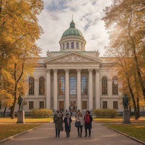 25 Must-See Masterpieces at the Arkhangelsk Regional Museum of Fine Arts