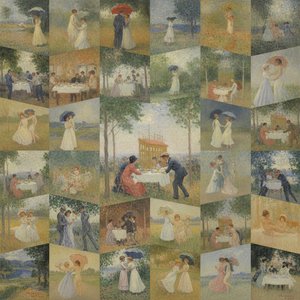 Mastering Light: The 25 Best Pierre-Auguste Renoir Paintings
