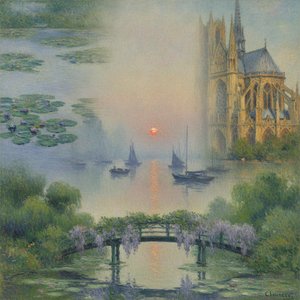 25 Iconic Claude Monet Masterpieces You Need to See