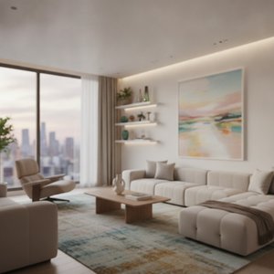 Beyond the Blur: Why Aesthetic Impressionism is the Ultimate Vibe for Modern Spaces