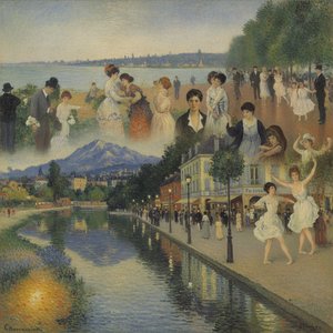 10 Iconic Impressionist Landscapes That Changed Art Forever