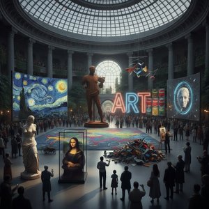 10 Iconic Masterpieces That Redefined the World of Art