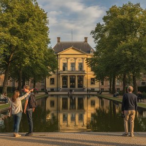 25 Must-See Masterpieces at the Mauritshuis: A Journey Through Dutch Golden Age Art