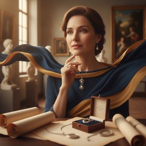The Art of Certainty: Embracing Timeless Beauty with Our 30-Day Money-Back Promise