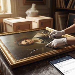 F.a.q.: Returns And Exchanges - Handling Damaged Artwork For Elite Collectors