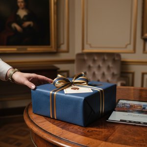 ArtsDot.com F.A.Q.: How to Send a Bespoke Masterpiece as a Luxury Gift