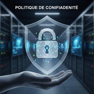 Politique de confidentialité