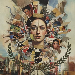 El Arte del Collage: La Revolución de la Fragmentación y su Legado en la Historia del Arte Moderno