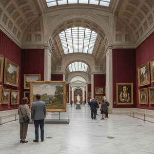 25 Must-See Masterpieces from the Chester Dale Collection at the National Gallery of Art