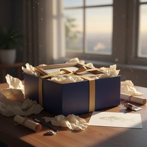 ArtsDot.com F.A.Q.: Premium Gift Packaging for Unforgettable Art Surprises
