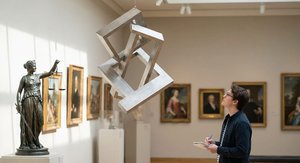 The Evocation of Harmony: Exploring Artistic Representations of Balance Across Movements