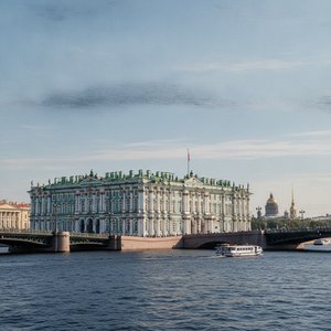 25 Must-See Masterpieces at the Hermitage Museum, Saint Petersburg