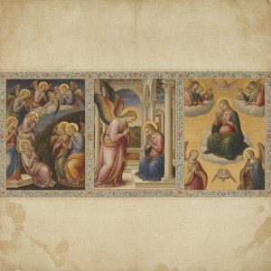 Divine Beauty: The 25 Most Iconic Masterpieces by Fra Angelico