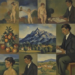 25 Iconic Masterpieces by Paul Cézanne That Redefined Modern Art
