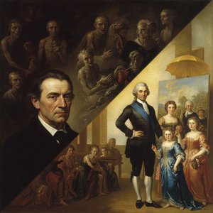 Masterpieces of Darkness and Light: The 25 Best Artworks by Francisco Goya
