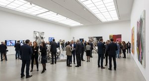 Modern Masters: 10 Artworks Defining A New Era | Artsdot