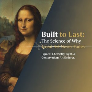 Built to Last: The Science of Why Great Art Never Fades