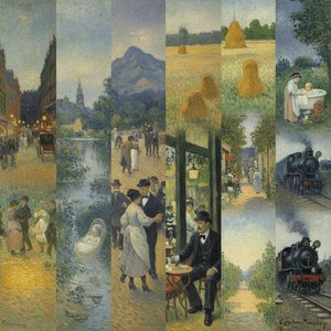 10 Iconic Masterpieces That Defined the Impressionist Movement