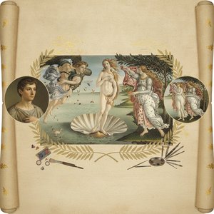 25 Masterpieces By Sandro Botticelli: The Ultimate Guide To Renaissance Beauty