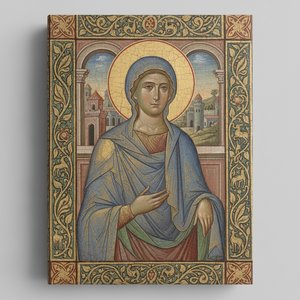 Tempera's Timeless Legacy: 10 Masterpieces That Revolutionized Art | Artsdot