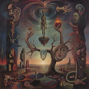 10 Iconic Masterpieces That Defined Surrealist Expressionism