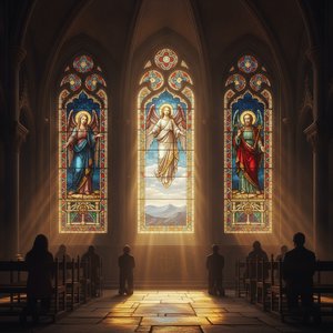 Divine Visions: 10 Masterpieces That Capture the Essence of Faith