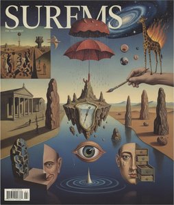 10 Surrealist Masterpieces That Changed Art Forever