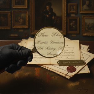 ArtsDot.com F.A.Q.: Secure Your Investment with Official Certificates of Authenticity