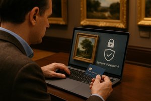 F.a.q.: Secure Payment Options For Elite Collectors
