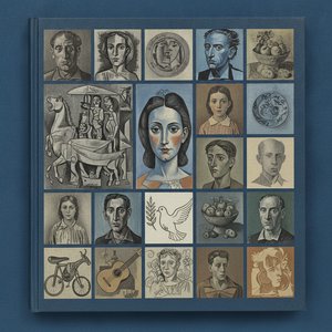 Mastering Modernity: The Top 25 Pablo Picasso Artworks of All Time