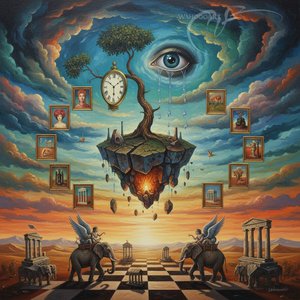 Surrealism's Visionaries: 10 Masterpieces For Your Home | Artsdot