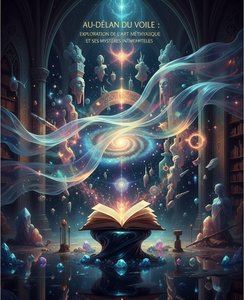 Beyond Reality's Veil: Exploring the Enigmatic World of Metaphysical Art