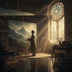 Evoking Mood & Space: A History of Atmospheric Painting Techniques