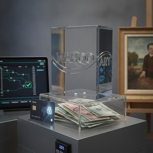 ArtsDot.com F.A.Q.: Secure & Transparent Payment Methods for Collectors