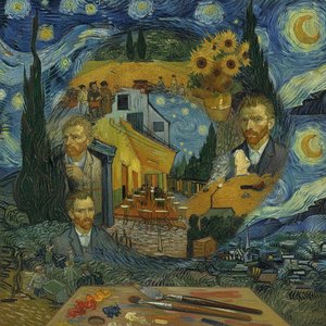 25 Masterpieces by Vincent van Gogh: The Ultimate Guide to His Most Iconic Works