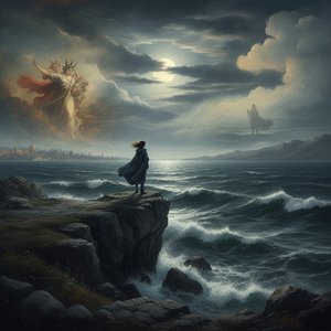 10 Iconic Masterpieces That Defined Romantic Realism