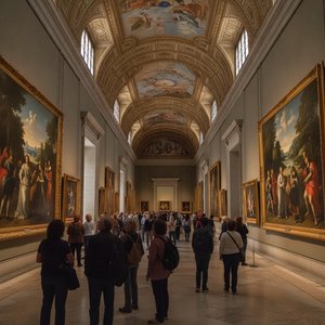 25 Must-See Masterpieces at the Museo del Prado, Madrid