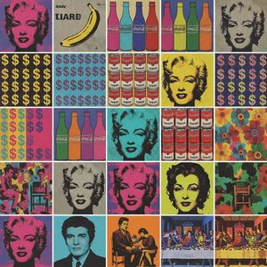 25 Iconic Andy Warhol Masterpieces That Defined Pop Art