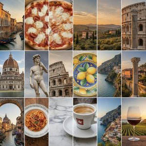 10 Iconic Masterpieces That Capture the Magic of Italy