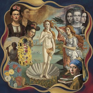 Beyond the Gaze: 10 Iconic Artworks That Redefine Womanhood