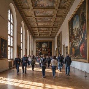25 Must-See Masterpieces at Gallerie dell'Accademia, Venice